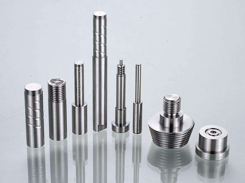 cnc turned parts